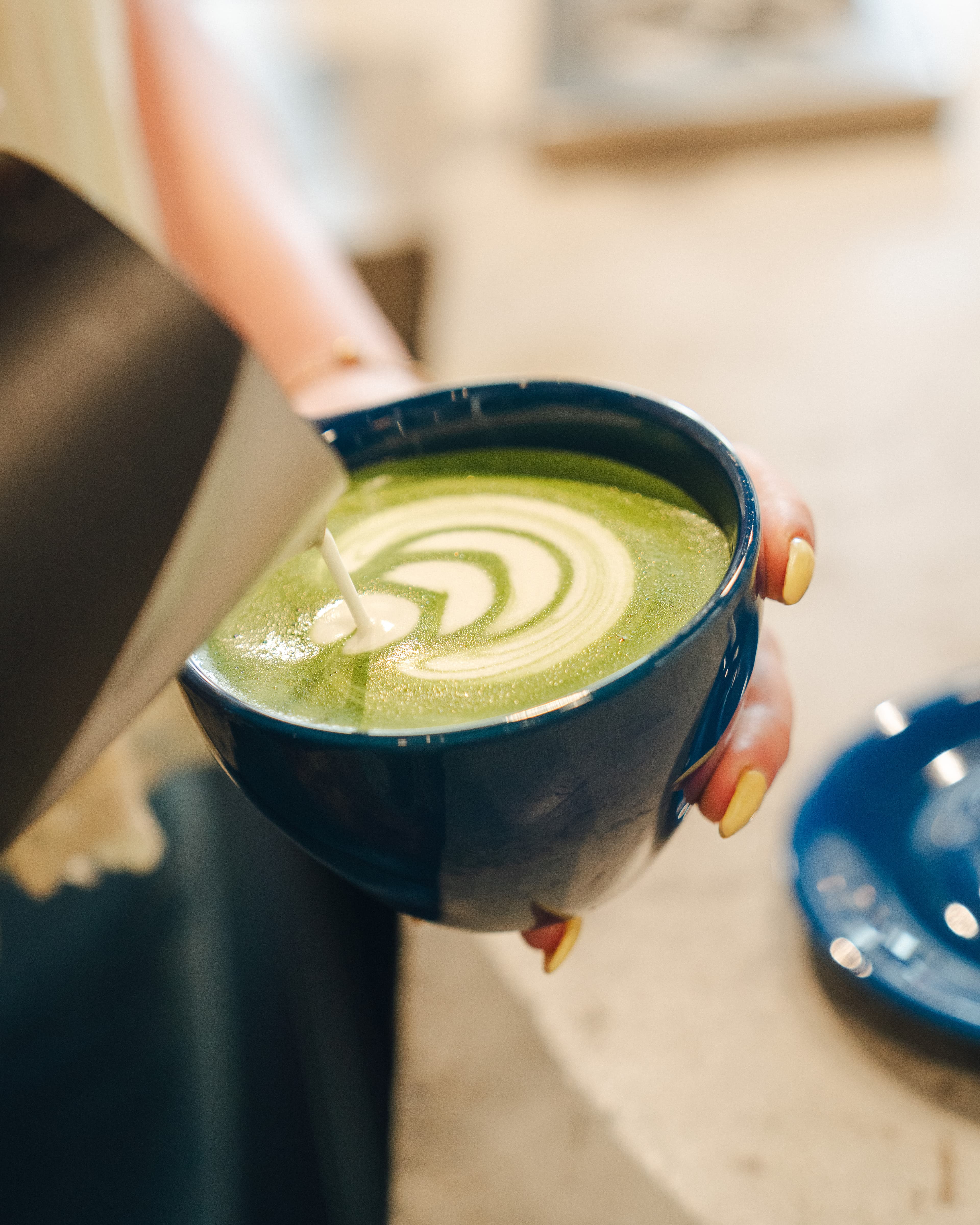 Ceremonial Matcha